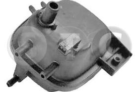 STC T431022 - BOTELLA DE EXPANSION XK8