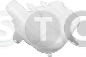 STC T431025 - *** BOTELLA DE EXPANSIóN SERIE 2