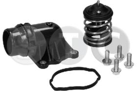 STC T431267 - CAJA CON TERMOSTATO BMW X5