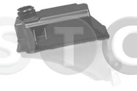 STC T431860 - *** BOTELLA DE EXPANSIóN GETZ