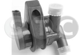 STC T432032 - BOMBA DE AGUA VW TOUAREG