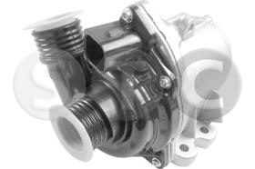 STC T432033 - BOMBA DE AGUA BMW E82