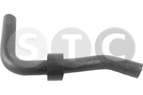 STC T432276 - MGTO RADIADOR GOLF