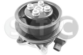 STC T432298 - BOMBA DE AGUA AUDI A1