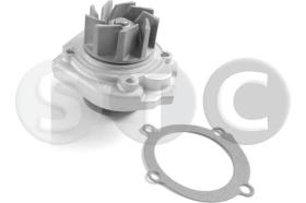 STC T432301 - BOMBA DE AGUA ALFA GIULIETTA