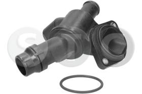 STC T432347 - CAJA CON TERMOSTATO A1