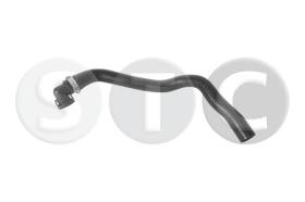 STC T432575 - *** TUBO FLEXIBLE VENTILACION BLOQUE MOTOR ASTRA H