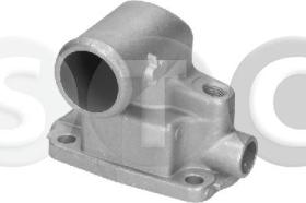 STC T435719 - CAJA CON TERMOSTATO DUCATO