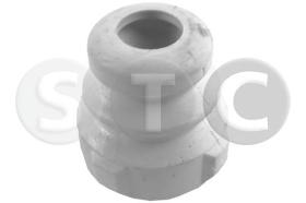 STC T436018 - TOPE POLIURETANO SUSPENSIóN Q7