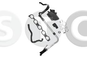 STC T436029 - TUBO VAPORES MOTOR