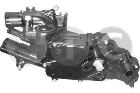 STC T436032 - *** CAJA CON TERMOSTATO CITROEN C5