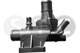 STC T436036 - CAJA DE TERMOSTATO VITOTO