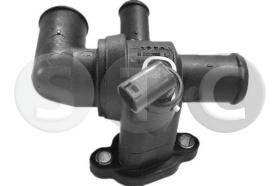 STC T436038 - CAJA CON TERMOSTATO FORTWO 450-451 99>
