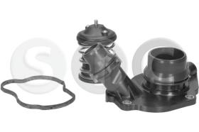 STC T436040 - *** CAJA CON TERMOSTATO BMW 114D