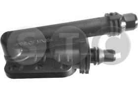 STC T436044 - CAJA CON TERMOSTATO BMW 520I