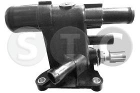 STC T436049 - CAJA CON TERMOSTATO LAND ROVEREVOQUE L538