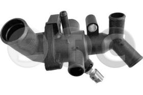 STC T436051 - *** CAJA CON TERMOSTATO JAGUAR X-TYPE