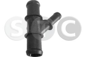 STC T436059 - CONECTOR EN T VW GOLF VIIRIANT