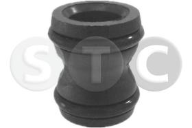 STC T436061 - RACOR INTERCAMBIADOR ACEITE AUDI A5