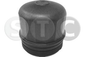 STC T436062 - TAPA FILTRO ACEITE BMW 550I