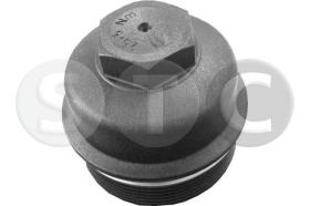 STC T436064 - TAPA FILTRO ACEITE 120I