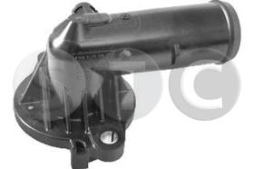 STC T436065 - *** CAJA CON TERMOSTATO JEEP WRANGLER III