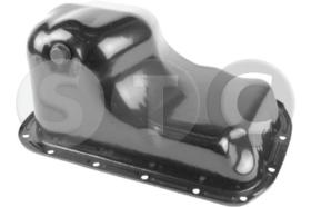 STC T438031 - CARTER DE ACEITE CHEVROLET MATIZ