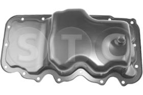 STC T438041 - CARTER DE ACEITE FORD FOCUS