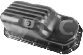 STC T438081 - CARTER DE ACEITE OPEL COMBO