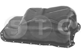 STC T438095 - CARTER DE ACEITE VW GOLF III