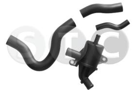 STC T438565 - KIT VáLVULA VAPORES MOTOR CORSA