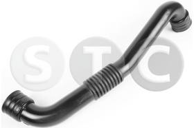 STC T438813 - TUBO VAPORES MOTOR A4