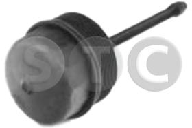 STC T438837 - TAPA FILTRO DE ACEITE A3