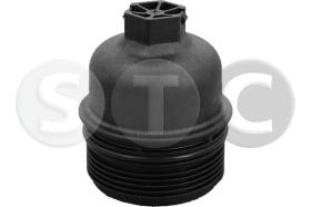 STC T438838 - *** TAPA FILTRO DE ACEITE TALENTO