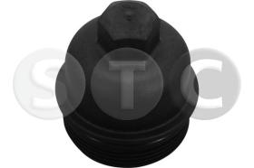 STC T438839 - TAPA FILTRO DE ACEITE MINI