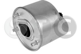 STC T438841 - *** CAJA FILTRO COMBUSTIBLE FIESTAVI