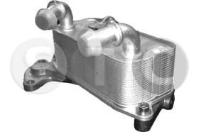 STC T438936 - INTERCAMBIADOR DE CALOR VW PASSAT