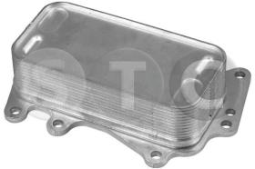 STC T438937 - INTERCAMBIADOR DE CALOR BMW 1