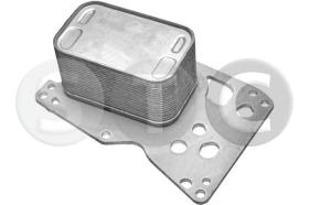 STC T438938 - INTERCAMBIADOR DE CALOR BMW 1