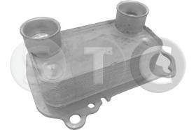 STC T438939 - INTERCAMBIADOR DE CALOR BMW 1