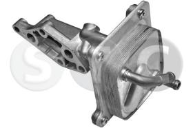 STC T438941 - INTERCAMBIADOR DE CALOR NISSANX-TRAIL