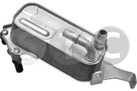 STC T438943 - INTERCAMBIADOR DE CALOR BMW X3