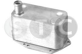 STC T438944 - INTERCAMBIADOR DE CALOR BMW 3
