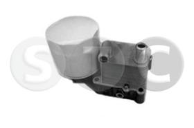 STC T438946 - INTERCAMBIADOR DE CALOR FOCUS