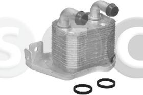 STC T438948 - INTERCAMBIADOR DE CALOR ASTRAH