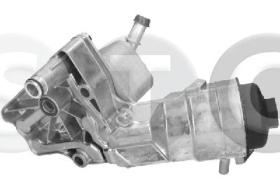 STC T438949 - *** INTERCAMBIADOR DE CALOR ASTRAH