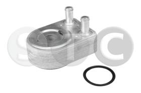 STC T438954 - INTERCAMBIADOR DE CALOR 300 CTOURING