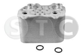STC T438956 - INTERCAMBIADOR DE CALOR 911