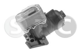 STC T438958 - INTERCAMBIADOR DE CALOR A6