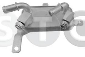 STC T438963 - INTERCAMBIADOR DE CALOR CORSAD